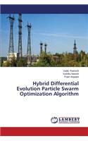 Hybrid Differential Evolution Particle Swarm Optimization Algorithm