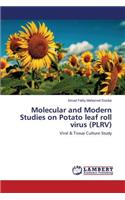 Molecular and Modern Studies on Potato leaf roll virus (PLRV)