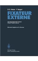 Fixateur Externe