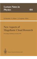 New Aspects of Magellanic Cloud Research