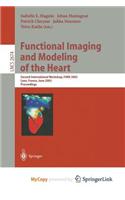 Functional Imaging and Modeling of the Heart
