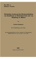 Die fossilen Asseln aus den Oberjuraschichten von Ernstbrunn in Niederösterreich und von Stramberg in Mähren: (Sitzungsberichte der Österreichischen Akademie der Wissenschaften)