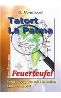 Tatort La Palma