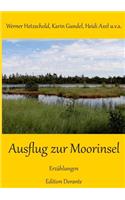 Ausflug zur Moorinsel