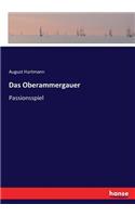 Oberammergauer