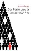 Parteibürger und der Kanzler