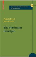 Maximum Principle
