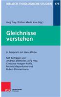 Gleichnisse Verstehen