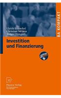 Investition Und Finanzierung