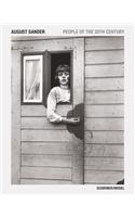 August Sander: People of the 20th Century