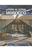 Living in Style: Morocco