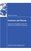 Emotionen Und Führung