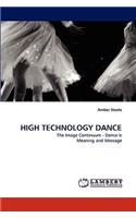 High Technology Dance