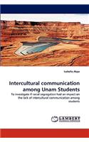 Intercultural communication among Unam Students