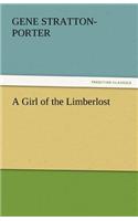 Girl of the Limberlost