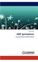 AMF germplasm