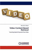 Video Content-Based Retrieval