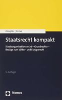 Staatsrecht Kompakt