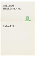 Richard III