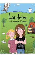 Landeier und andere Plagen