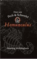 Homunculus