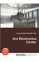 Ars Electronica Center