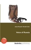 Voice of Russia