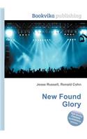 New Found Glory