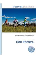 Rob Peeters