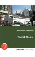 Yaumati Theatre: (English)