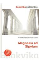 Magnesia Ad Sipylum: (English)
