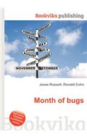 Month of Bugs: (English)