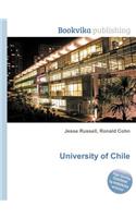 University of Chile: (English)