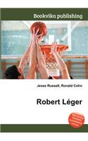 Robert Leger