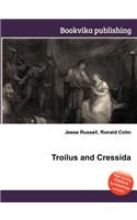 Troilus and Cressida: (English)