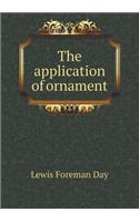 The Application of Ornament