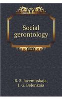 Social gerontology