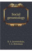 Social Gerontology