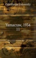 Yamacraw, 1934