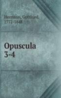 Opuscula