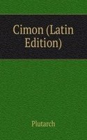 Cimon (Latin Edition)
