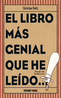 El Libro Más Genial Que He Leído...