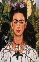 Frida Kahlo