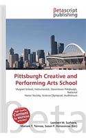 Pittsburgh Creative and Performing Arts School: (English)