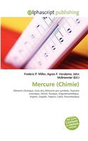 Mercure (Chimie): (French)