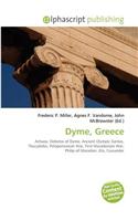 Dyme, Greece: (English)