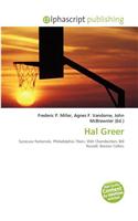 Hal Greer: (English)