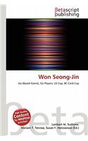 Won Seong-Jin: (English)