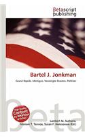 Bartel J. Jonkman: (German)