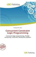 Concurrent Constraint Logic Programming